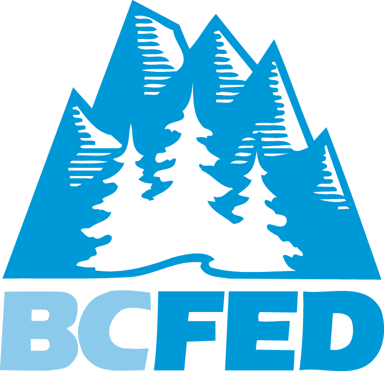 BCFED